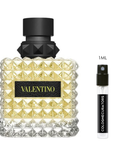 SAMPLE - Valentino Donna Born In Roma Yellow Dream EDP