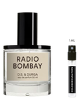 SAMPLE - DS&Durga Radio Bombay EDP