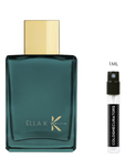 SAMPLE - Ella K Orchid K EDP