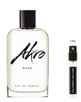 SAMPLE - Akro Dark EDP