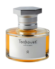 Toskovat Я Extrait
