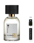 SAMPLE - Elorea Heaven EDP