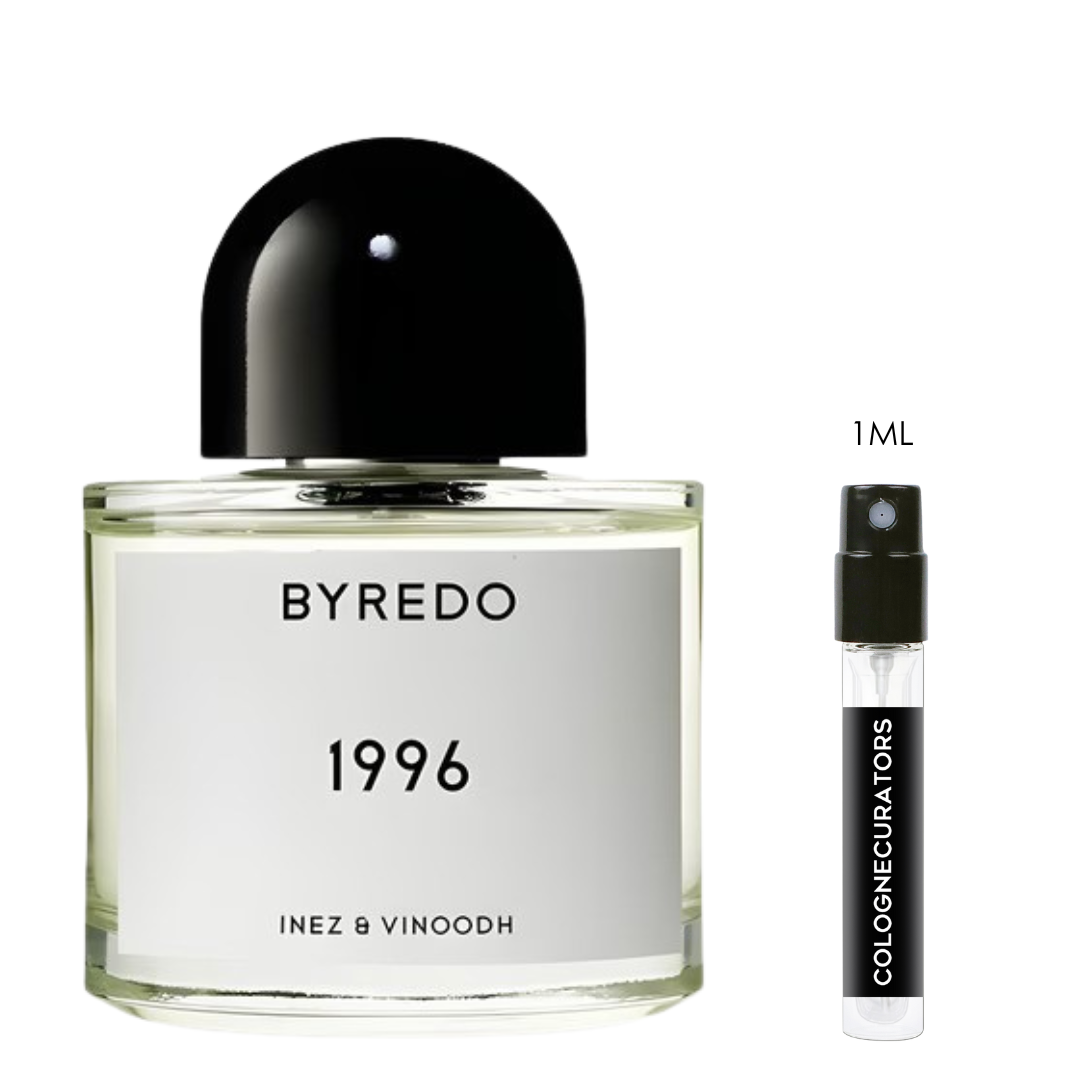 香水(ユニセックス) BYREDO 1996 Eau de Parfum 50ml 1996 : Eau de Parfum 50 ml