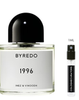 SAMPLE - Byredo 1996 Inez & Vinoodh EDP