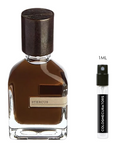 SAMPLE - Orto Parisi Stercus Parfum