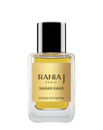 SAMPLE - Rania J Samar Kand Extrait