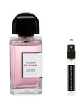 SAMPLE - BDK Parfums Bouquet De Hongrie EDP