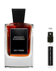SAMPLE - Day Three Fragrances Midnight Raspberry Extrait