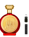 SAMPLE - Boadicea the Victorious 1907 Parfum