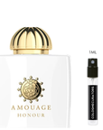SAMPLE - Amouage Honour EDP