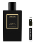 SAMPLE - Alghabra Parfums Cuban Tobacco Extrait