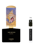 SAMPLE - Floraiku Sand and Skin EDP