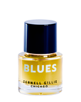 SAMPLE - Zernell Gillie Blues Extrait