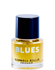 Zernell Gillie Blues Extrait