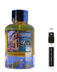SAMPLE - City Rhythm 86.41 Extrait