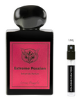 SAMPLE - Lorenzo Pazzaglia Extreme Passion Extrait
