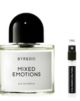 SAMPLE - Byredo Mixed Emotions EDP