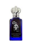 Clive Christian Strange Heavens Out of the Blue Extrait