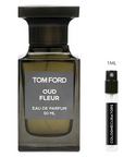 SAMPLE - Tom Ford Oud Fleur EDP