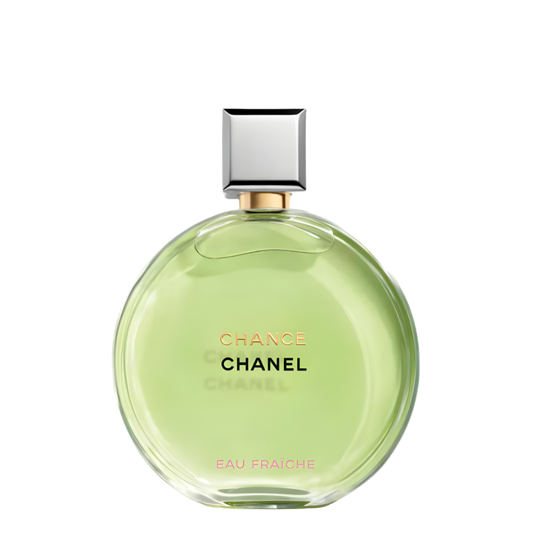 Chance Eau Fraiche EDP Fragrance Sample by Chanel – colognecurators