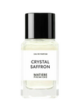 Matiere Premiere Crystal Saffron EDP
