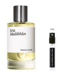 SAMPLE - Maison Crivelli Iris Malikhan EDP