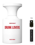 SAMPLE - Borntostandout Drunk Lovers EDP