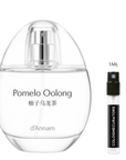 SAMPLE - d'Annam Pomelo Oolong EDP