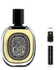 SAMPLE - Diptyque Eau Capitale EDP