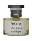 Toskovat Forlorn Embers & Black Reigns Extrait
