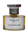 Toskovat Last Birthday Cake Extrait