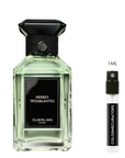 SAMPLE - Guerlain Herbes Troublantes EDP