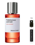 SAMPLE - Maison Crivelli Tubereuse Astrale Extrait
