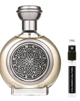 SAMPLE - Boadicea The Victorious Glorious EDP