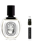 SAMPLE - Diptyque L'Eau Papier EDT