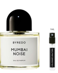 SAMPLE - Byredo Mumbai Noise EDP