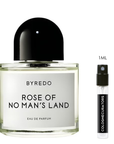 SAMPLE - Byredo Rose of No Man's Land EDP