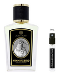 SAMPLE - Zoologist Hummingbird Extrait