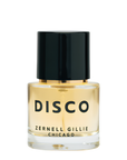SAMPLE - Zernell Gillie Disco Extrait