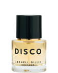 Zernell Gillie Disco Extrait