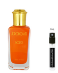 SAMPLE - Jeroboam Gozo Extrait