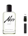 SAMPLE - Akro Night EDP
