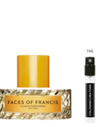 SAMPLE - Vilhelm Parfumerie Faces of Francis EDP