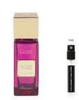 SAMPLE - Gritti Because I'm Free Extrait