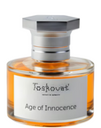 Toskovat Age of Innocence Extrait