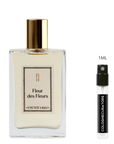 SAMPLE - Une Nuit Nomade Fleur des Fleurs EDP