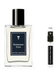 SAMPLE - Une Nuit Nomade Bohemian Soul EDP