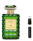SAMPLE - Spirit of Kings Notion Parfum