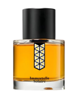 SAMPLE - Les Indemodables Immortelle Solaire EDP