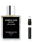 SAMPLE - Theodoros Kalotinis Bubble Gum Factory EDP